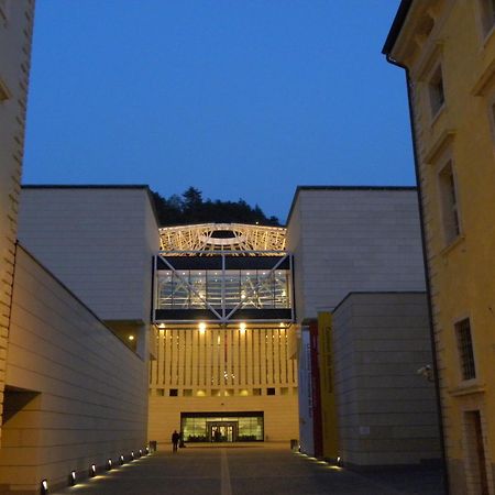 Hotel Sant'Ilario روفيريتو المظهر الخارجي الصورة