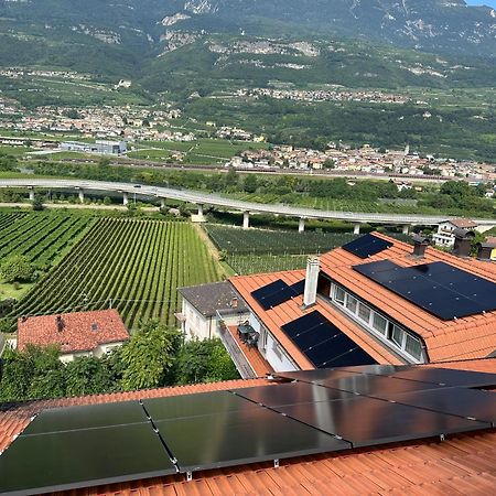 Hotel Sant'Ilario روفيريتو المظهر الخارجي الصورة