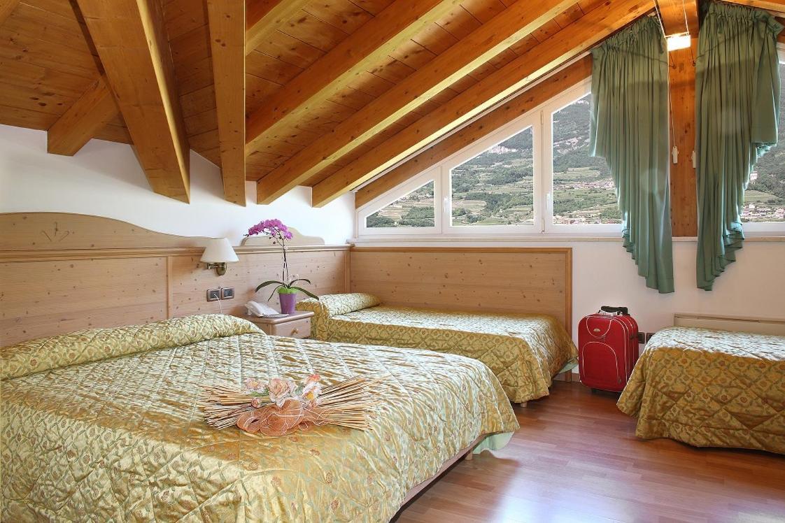 Hotel Sant'Ilario روفيريتو المظهر الخارجي الصورة