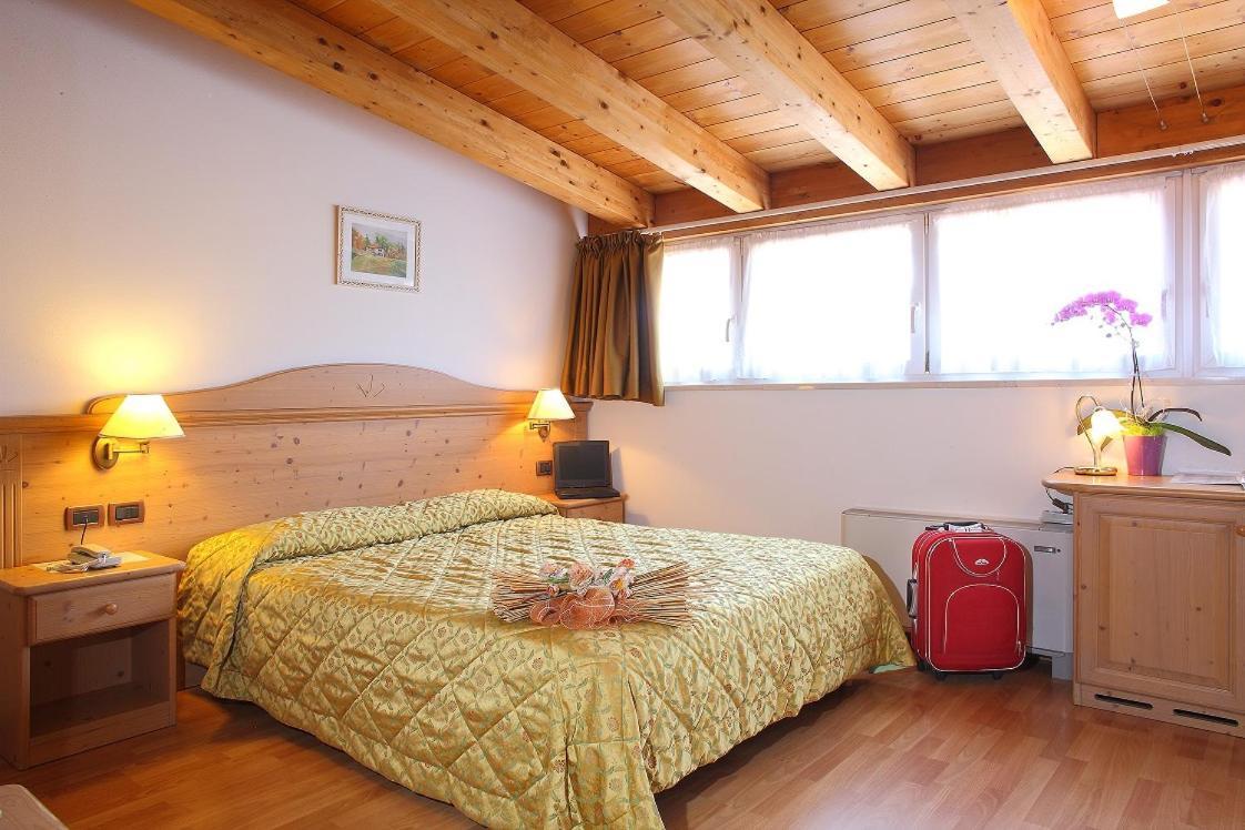 Hotel Sant'Ilario روفيريتو المظهر الخارجي الصورة