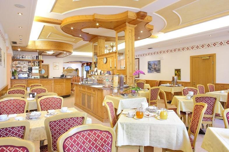 Hotel Sant'Ilario روفيريتو المظهر الخارجي الصورة