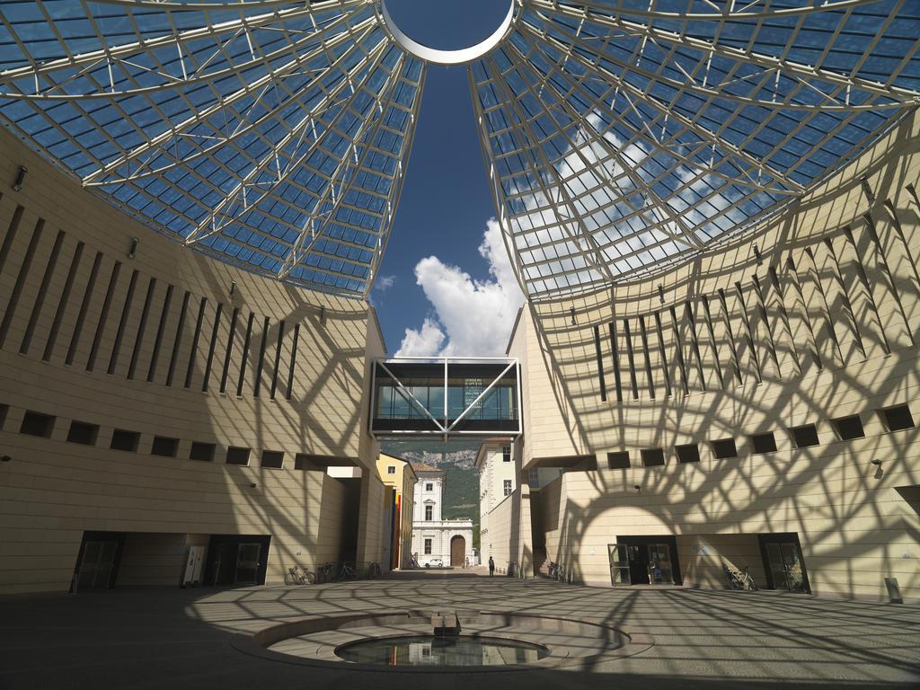 Hotel Sant'Ilario روفيريتو المظهر الخارجي الصورة