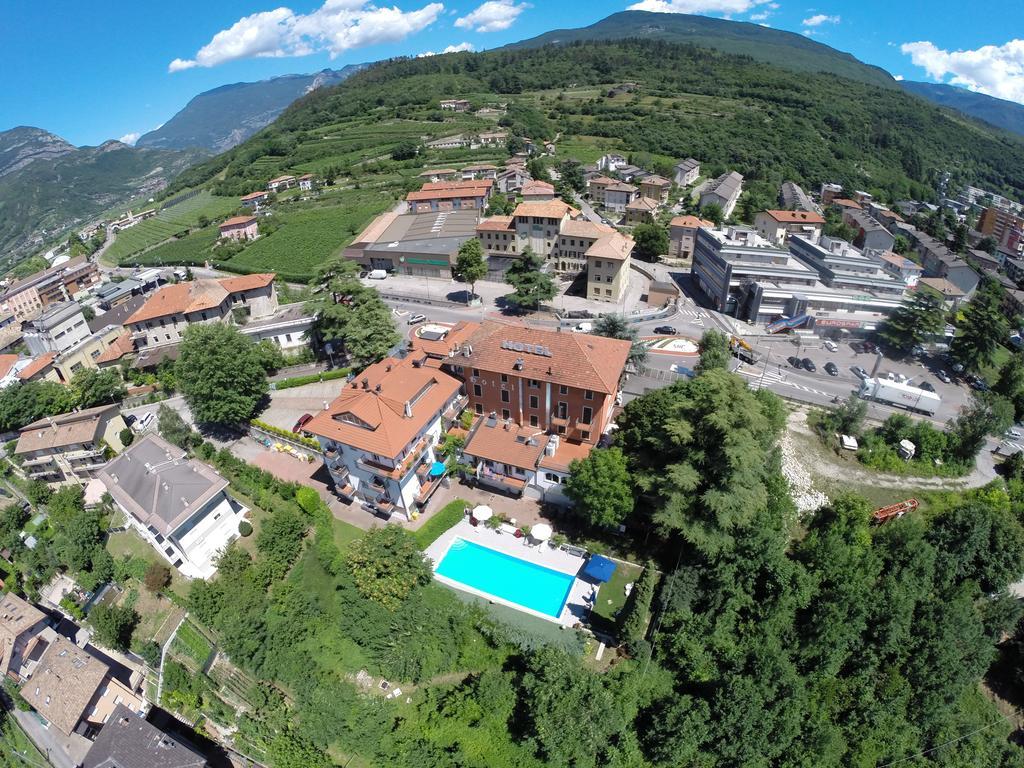Hotel Sant'Ilario روفيريتو المظهر الخارجي الصورة
