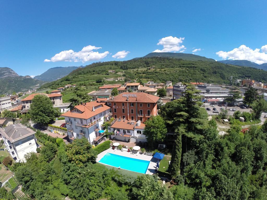 Hotel Sant'Ilario روفيريتو المظهر الخارجي الصورة
