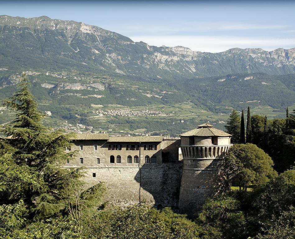 Hotel Sant'Ilario روفيريتو المظهر الخارجي الصورة