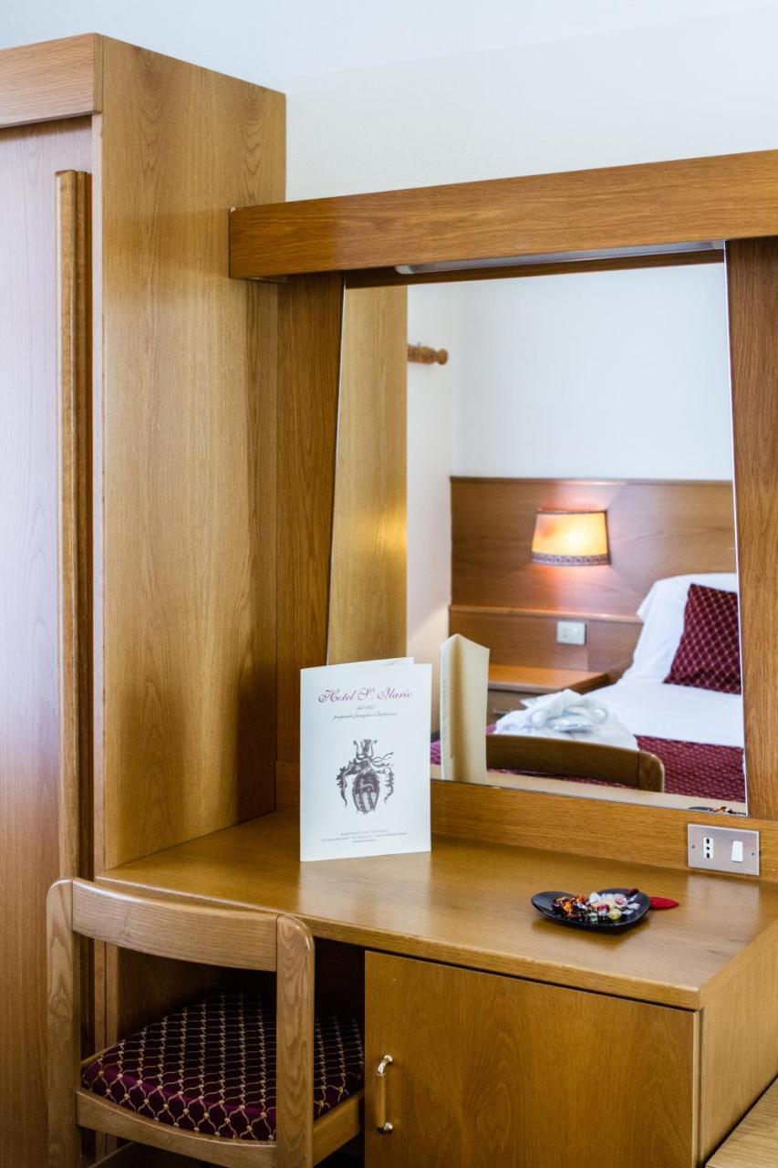 Hotel Sant'Ilario روفيريتو المظهر الخارجي الصورة