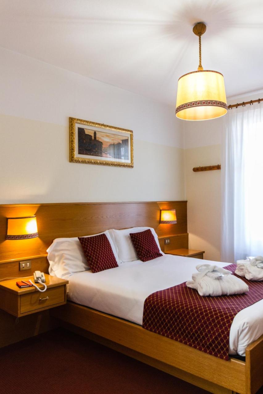 Hotel Sant'Ilario روفيريتو المظهر الخارجي الصورة