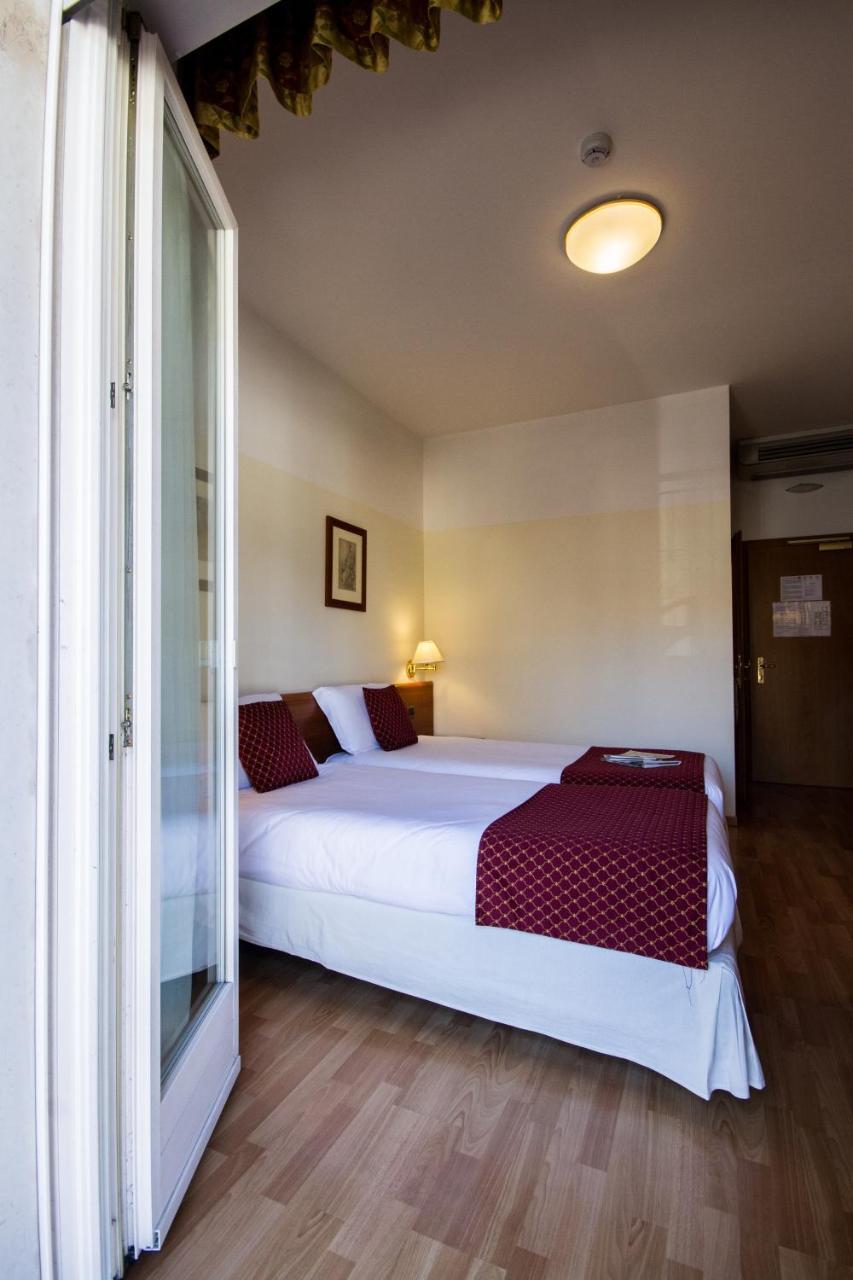 Hotel Sant'Ilario روفيريتو المظهر الخارجي الصورة