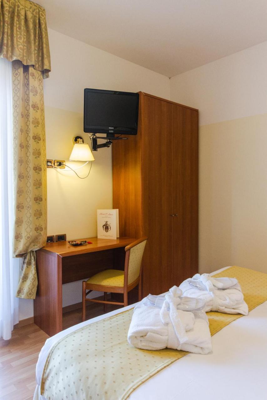 Hotel Sant'Ilario روفيريتو المظهر الخارجي الصورة