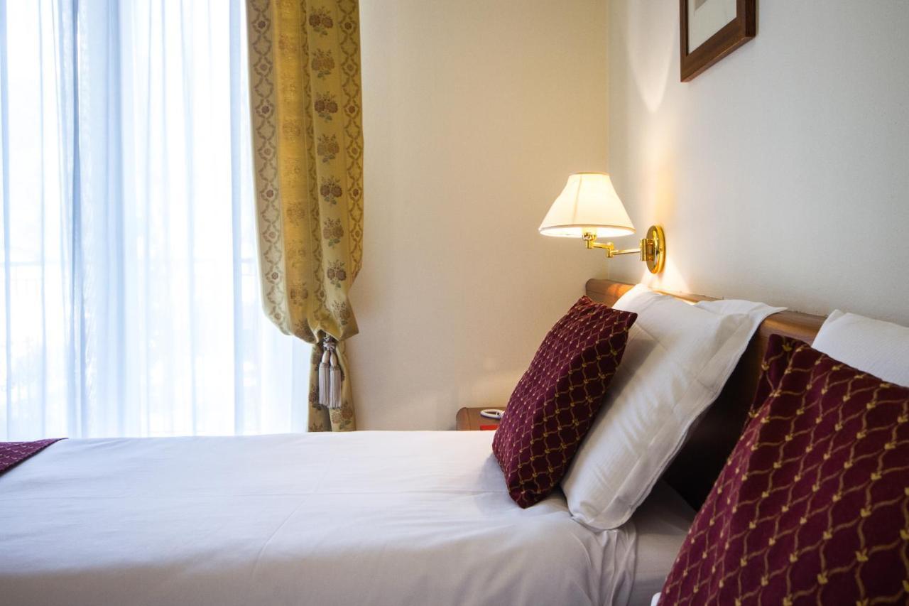 Hotel Sant'Ilario روفيريتو المظهر الخارجي الصورة