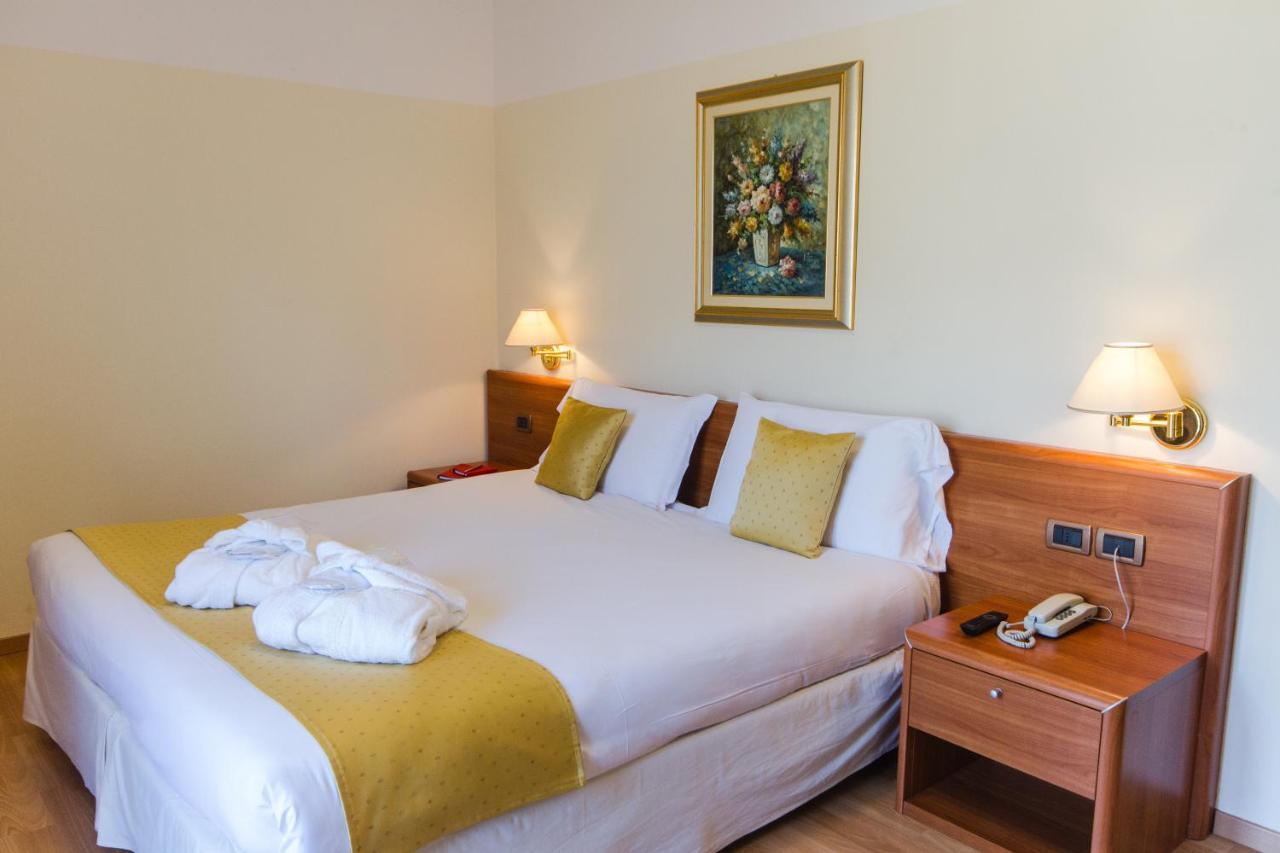Hotel Sant'Ilario روفيريتو المظهر الخارجي الصورة