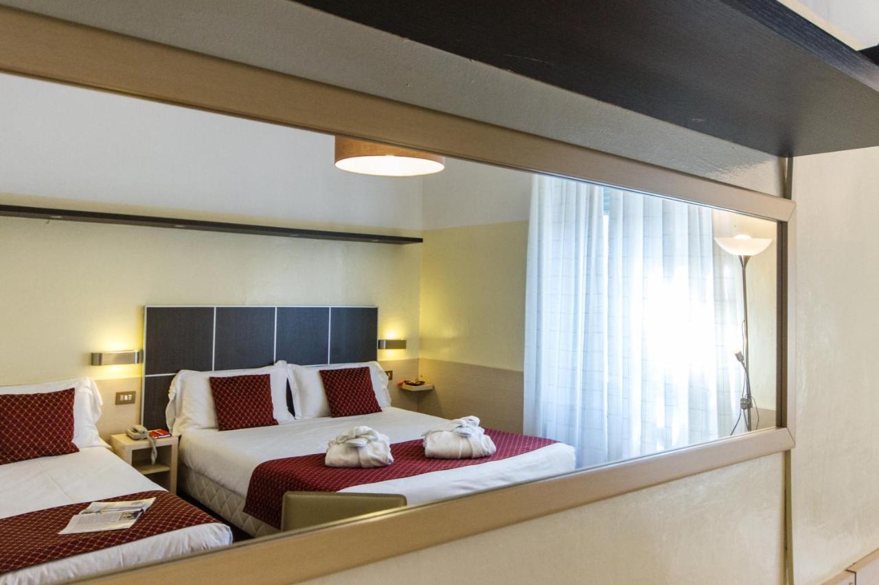 Hotel Sant'Ilario روفيريتو المظهر الخارجي الصورة