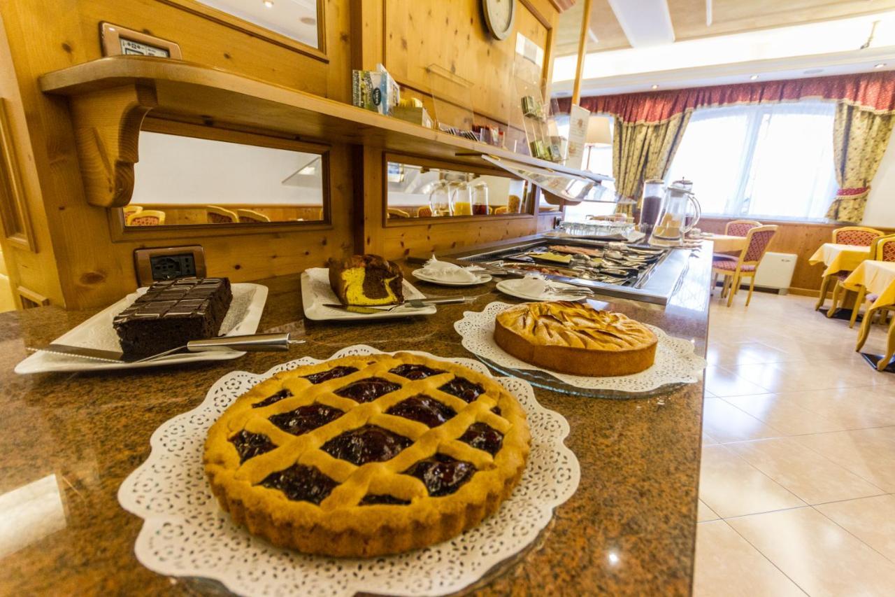 Hotel Sant'Ilario روفيريتو المظهر الخارجي الصورة