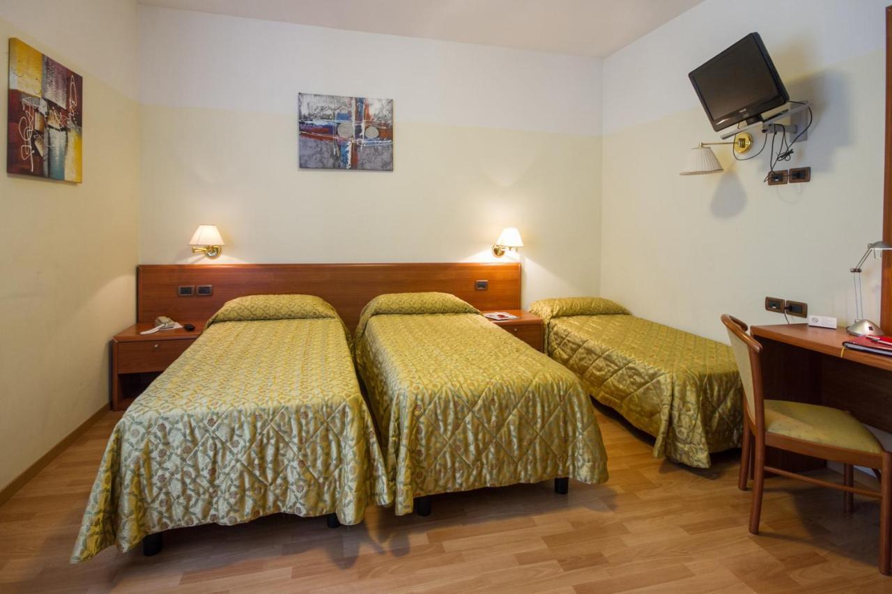 Hotel Sant'Ilario روفيريتو المظهر الخارجي الصورة