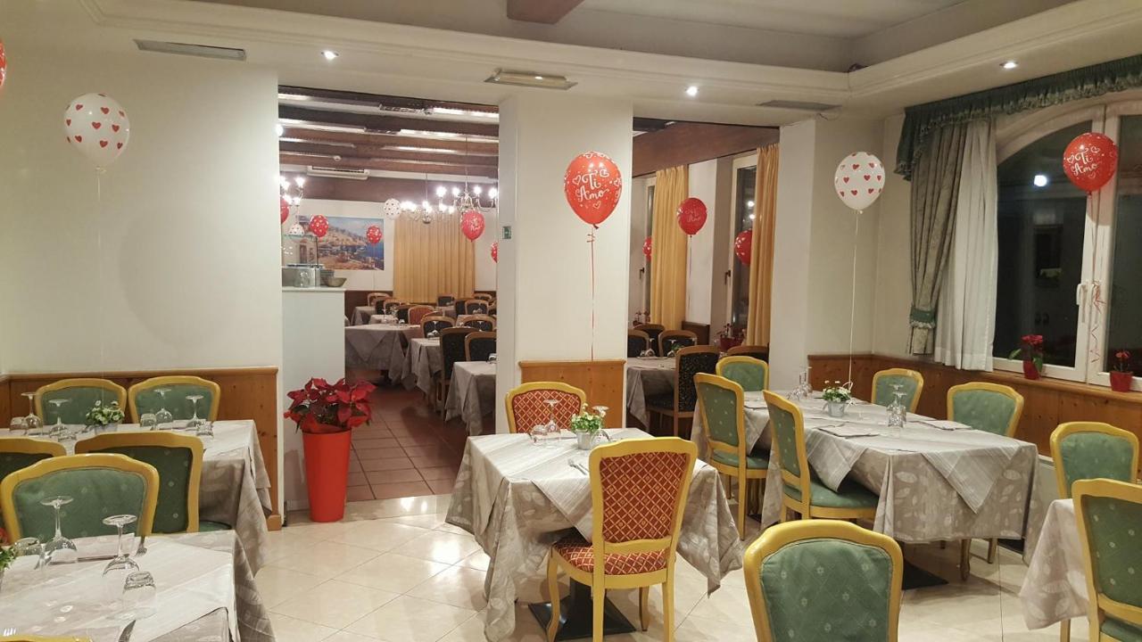Hotel Sant'Ilario روفيريتو المظهر الخارجي الصورة