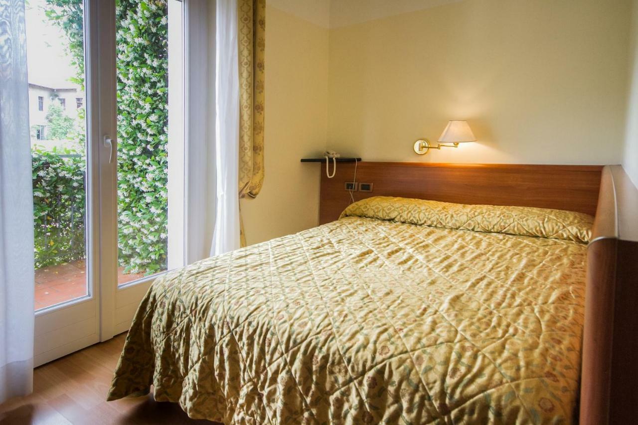 Hotel Sant'Ilario روفيريتو المظهر الخارجي الصورة